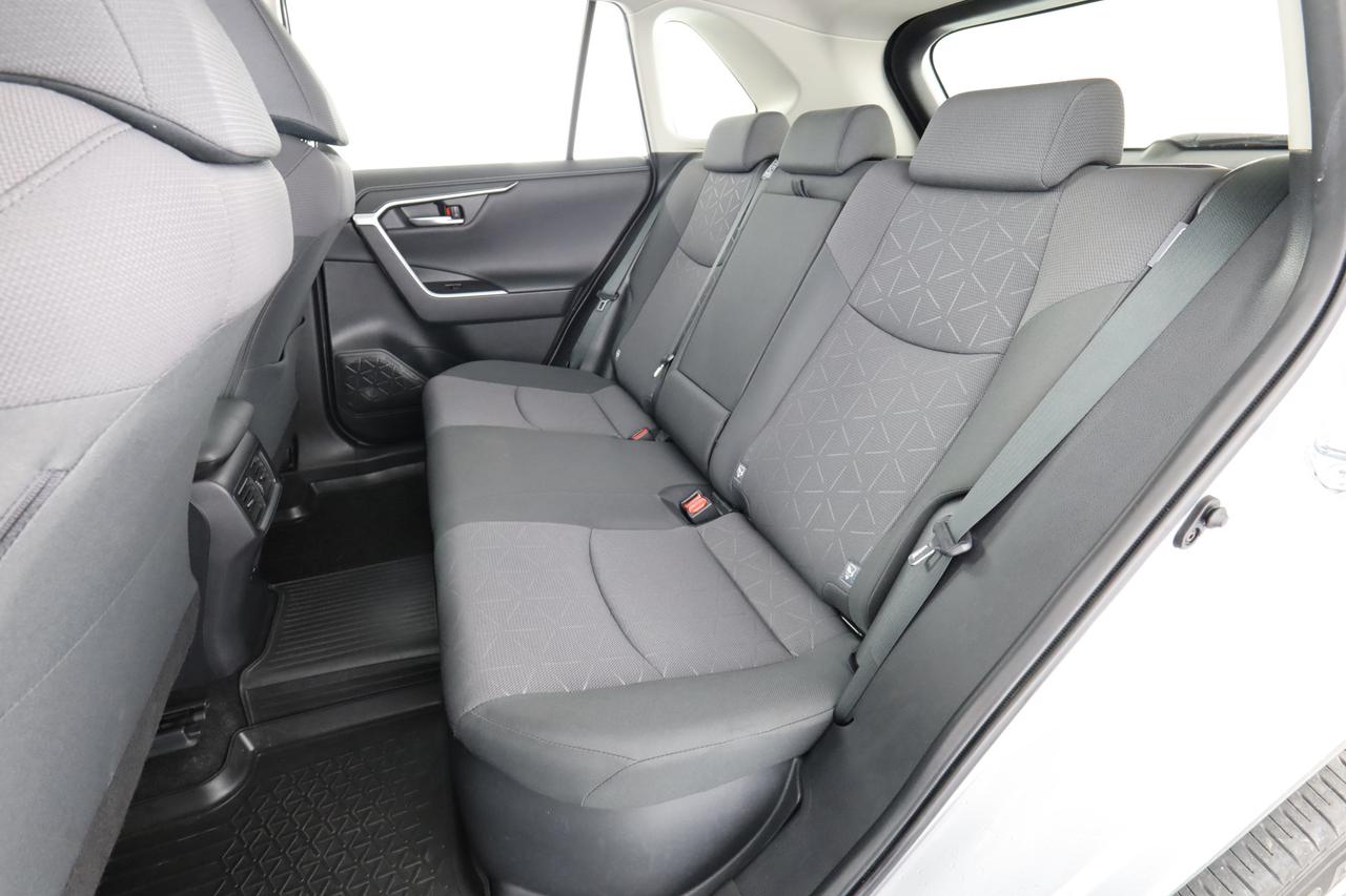 TOYOTA RAV4 5ª serie RAV4 2.5 HV (222CV) E-CVT AWD-i Dynamic