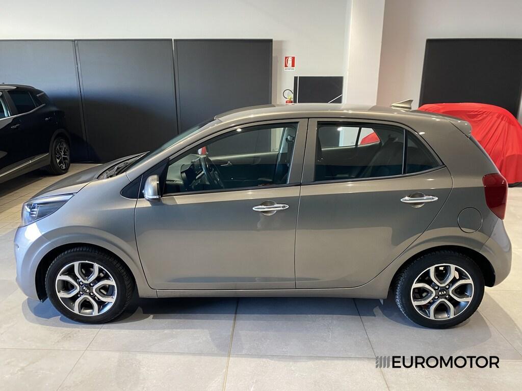 Kia Picanto 5 Porte 1.0 MPI Cool