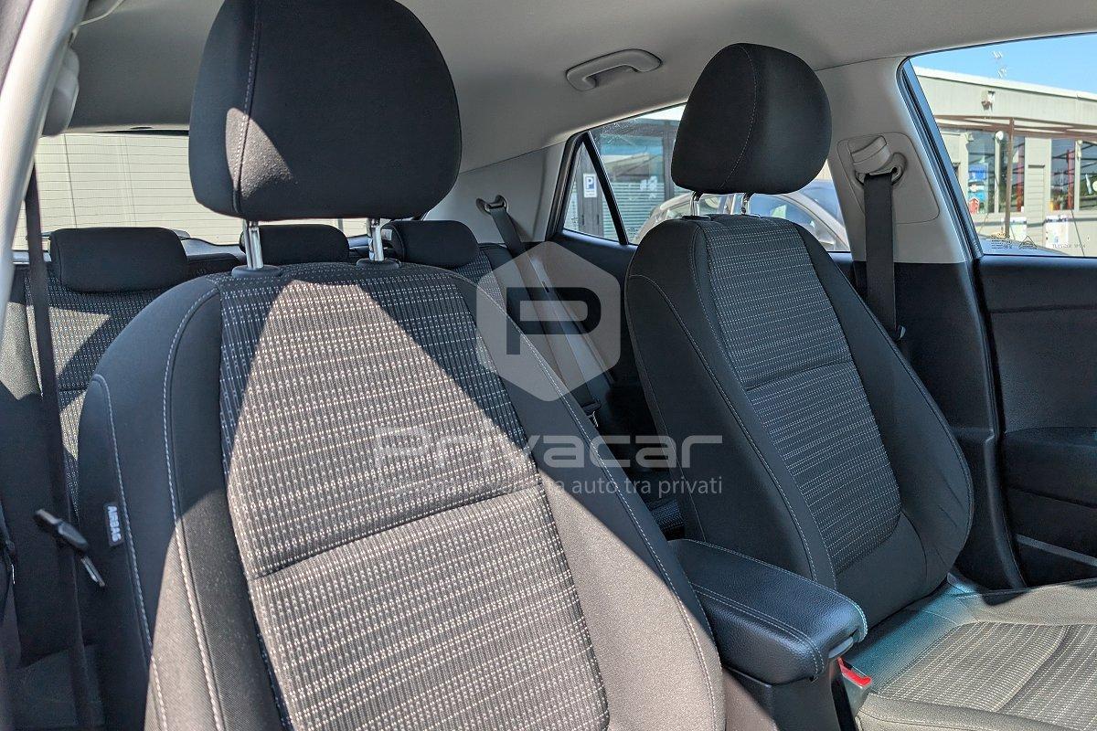 KIA Stonic 1.4 MPI EcoGPL Style