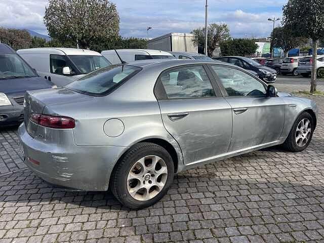 Alfa Romeo 159 1.9 JTDm 16V Progression