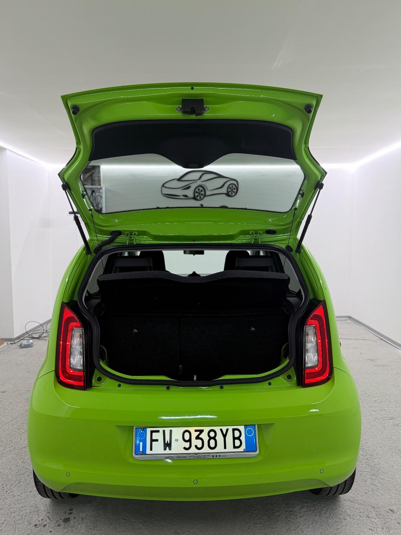 Skoda Citigo (anno 2019)