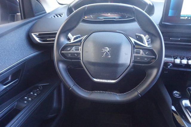 PEUGEOT 3008 BlueHDi 130 S&S EAT8 Allure Pack