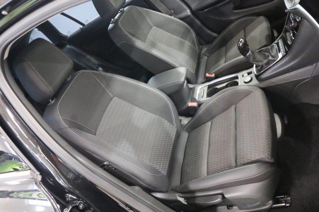 OPEL Astra 1.6 CDTi 136CV aut. Sports Tourer Dynamic