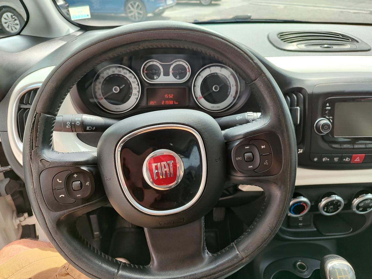 Fiat 500L 1.3 ANNO 2016 POP STAR OFFERTA PROMO