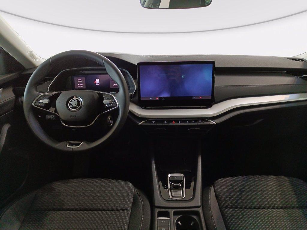 SKODA Octavia wagon 2.0 tdi executive 150cv dsg del 2024