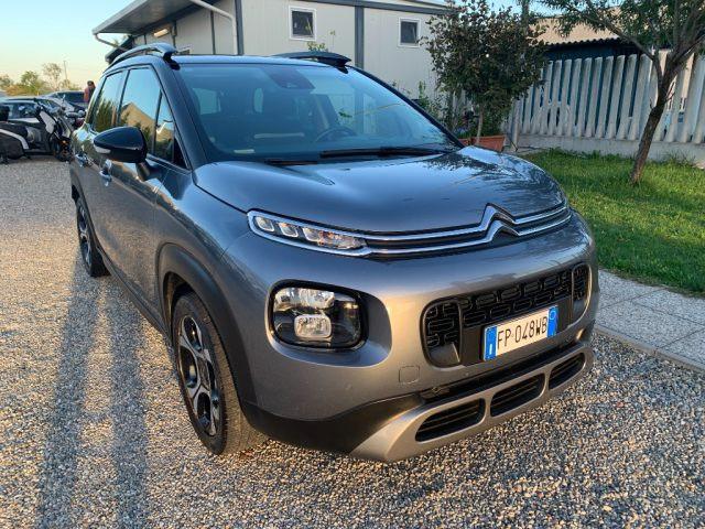 CITROEN C3 Aircross PureTech 110 S&S Shine