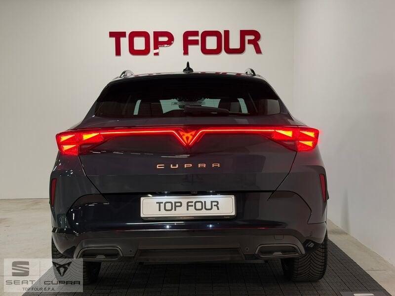 CUPRA Formentor Formentor 1.5 hybrid 150cv dsg