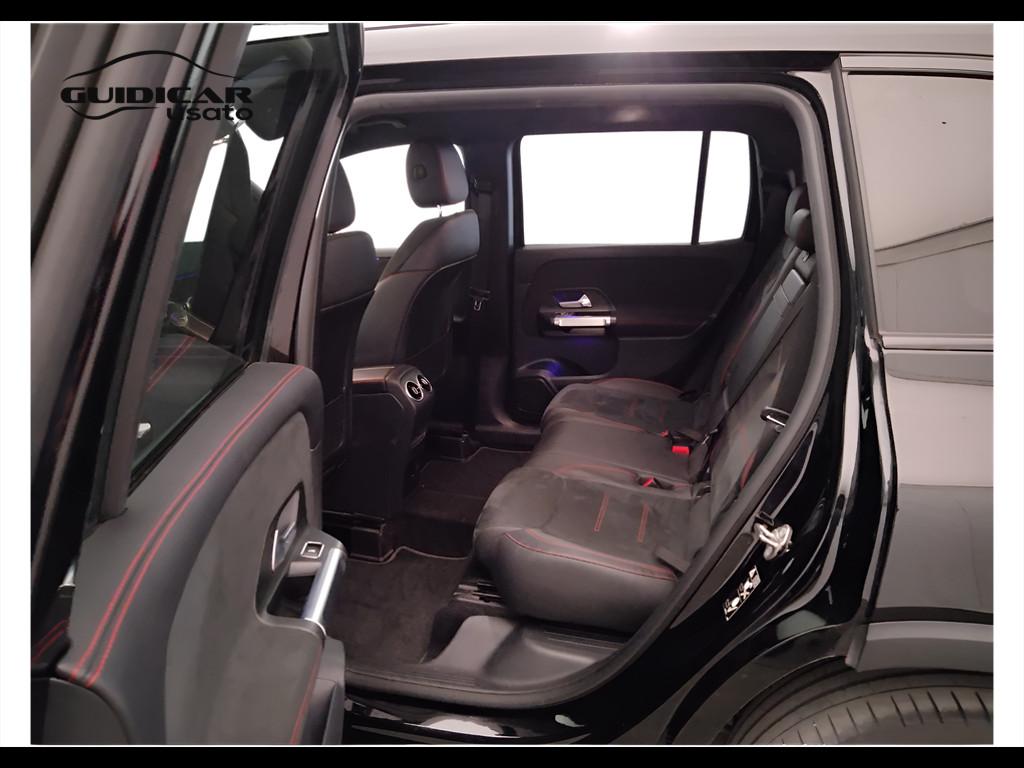 Mercedes-Benz GLB - X247 2019 - GLB 200 d Premium 4matic auto