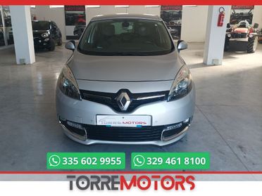 Renault Scenic Scénic XMod Cross 1.5 dCi 110CV Start&Stop Wave