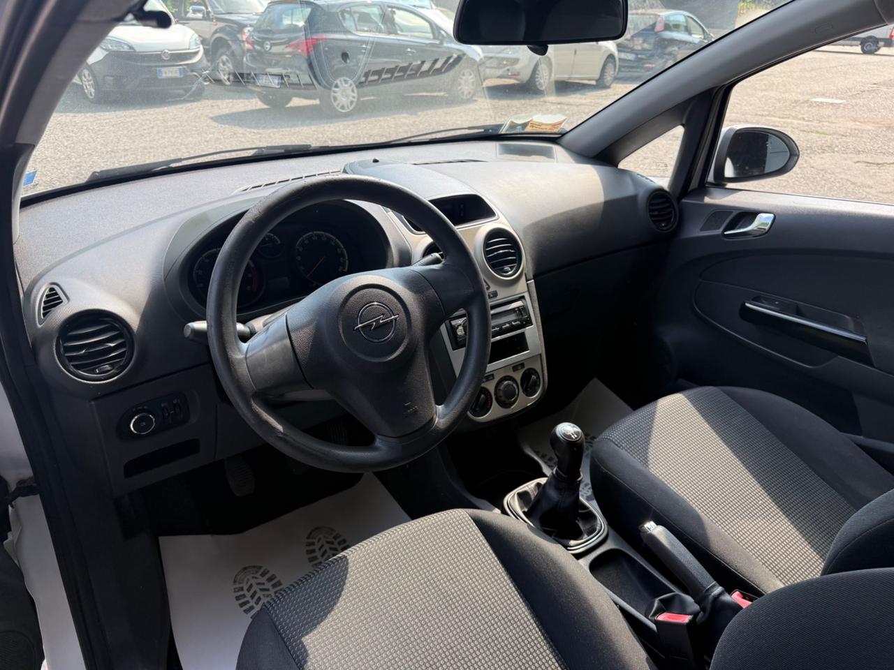 Opel Corsa 1.0 12V 3 porte Club