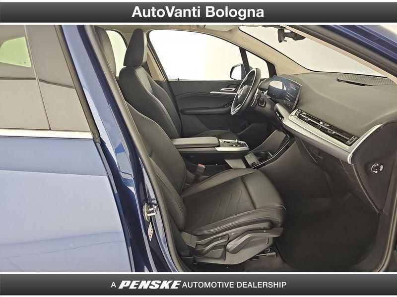 BMW Serie 2 Active Tourer 218d Active Tourer Luxury