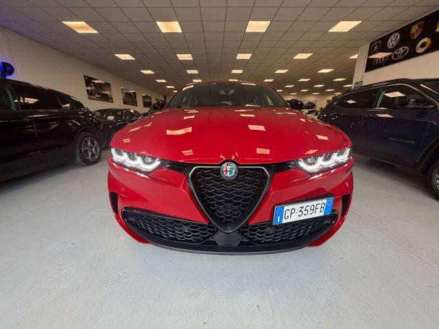 ALFA ROMEO Tonale Tonale 1.5 hybrid Speciale 160cv tct7