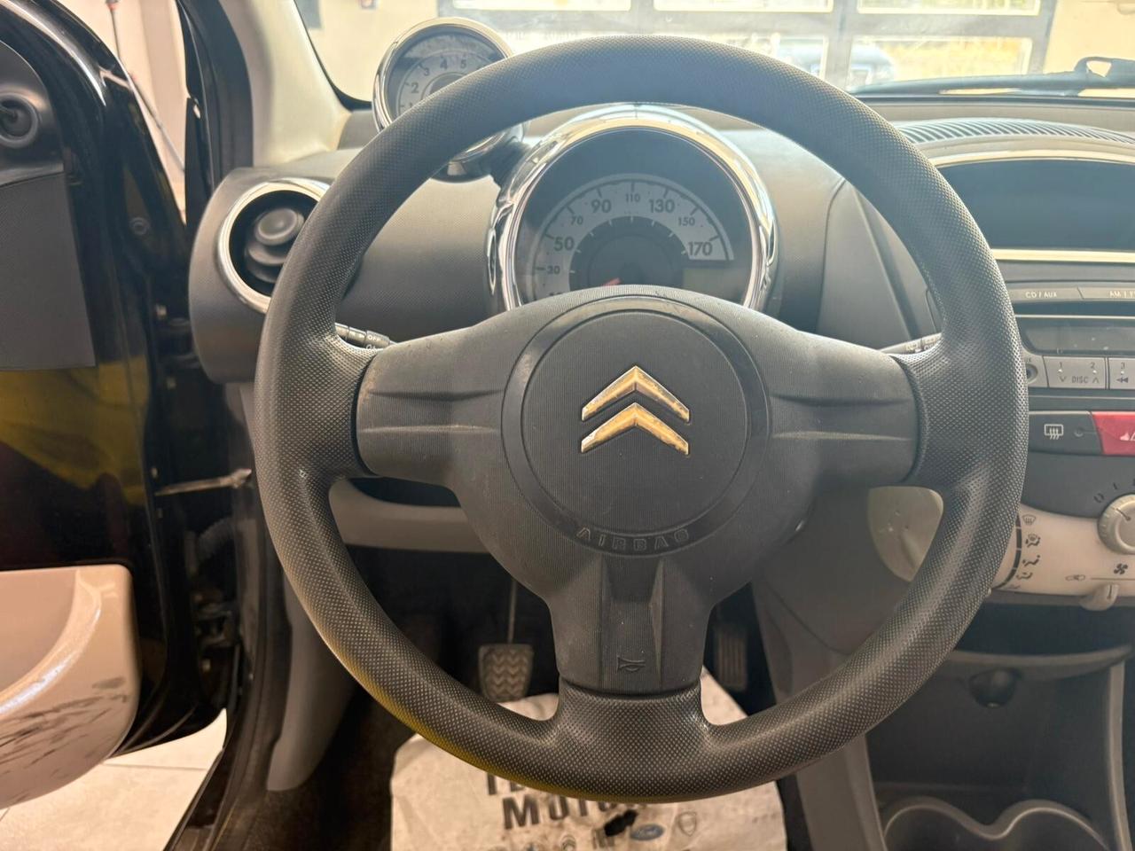 Citroen C1 1.0 5 porte Pinko