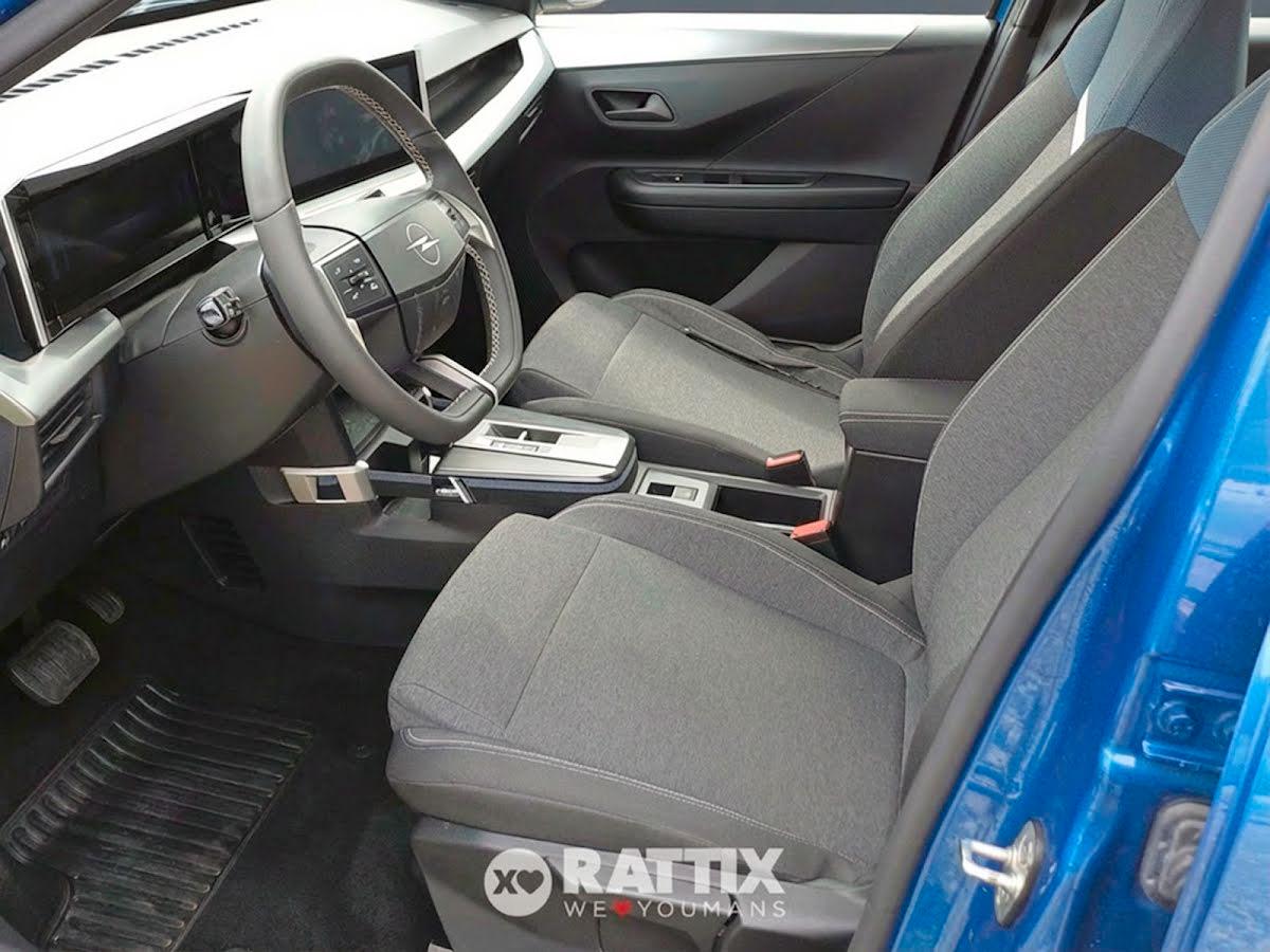 Opel Frontera 1.2 Hybrid 145CV Edition EDCT