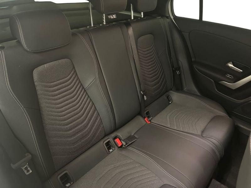 Mercedes-Benz Classe A 180 Automatic Business Extra