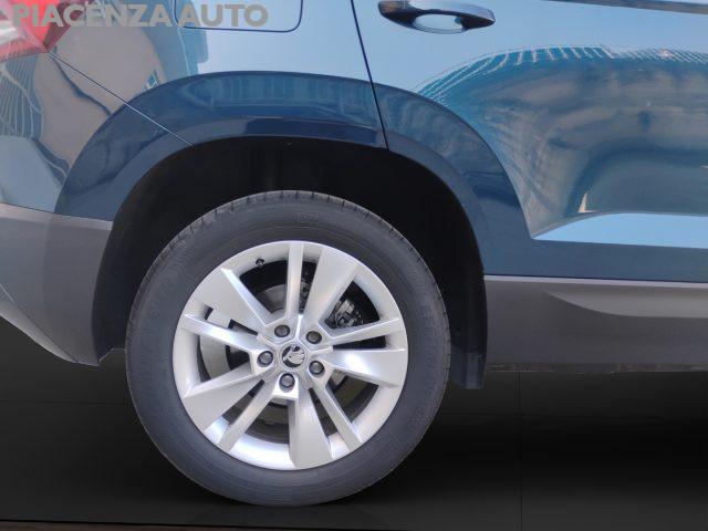 SKODA Karoq 1.5 TSI ACT DSG.TELECAMERA.NAVI.LED.PORTELLONE
