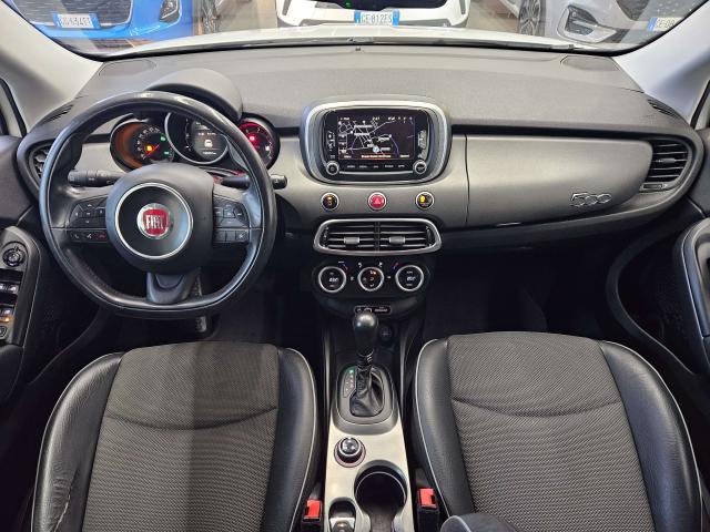 Fiat 500X 2.0 mjt Cross 4x4 AUTOM/ NEOPATENTATI