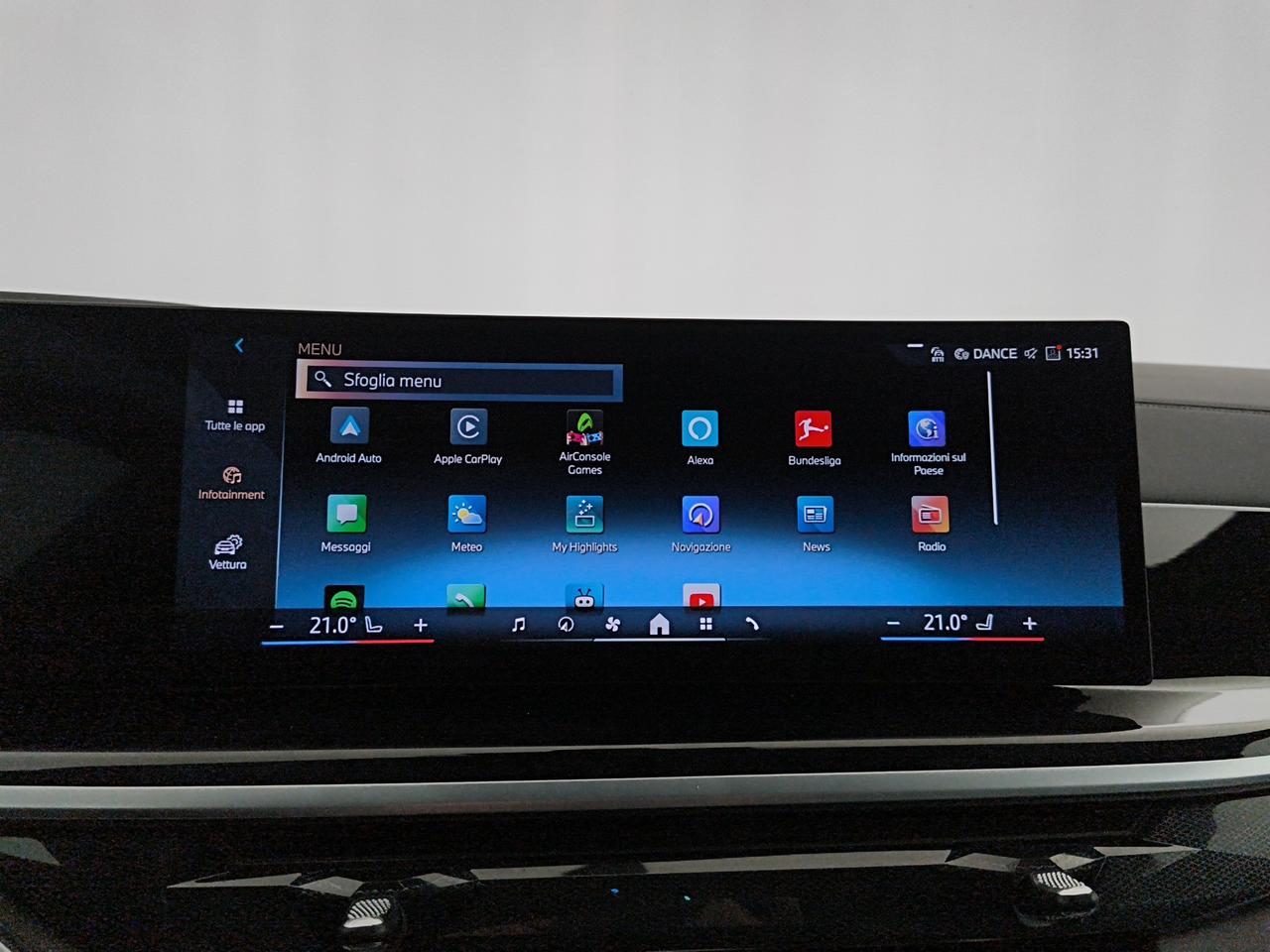 BMW X5 xDrive30d MSport Pro