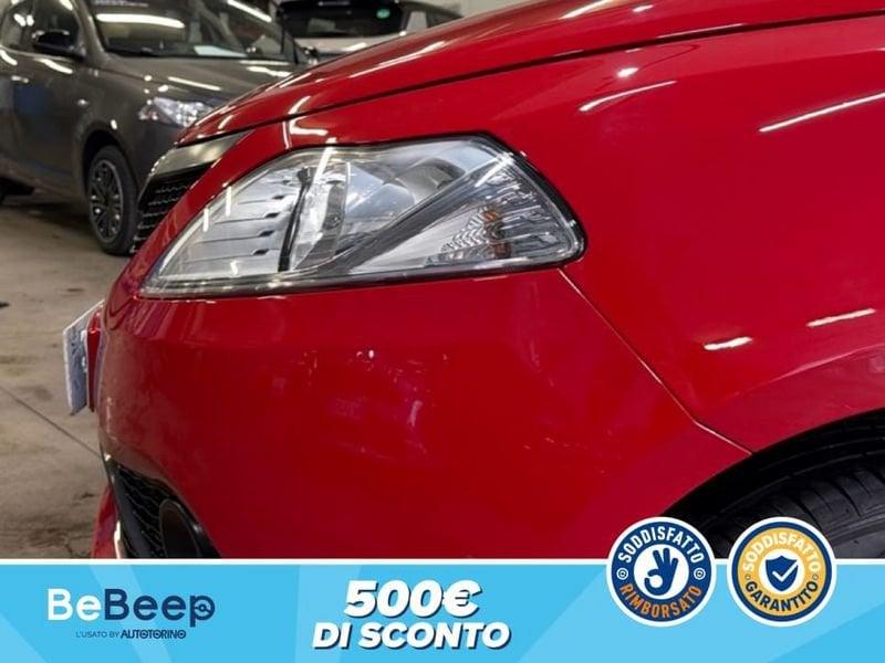Lancia Ypsilon 1.2 ELEFANTINO BLU S&S 69CV MY19