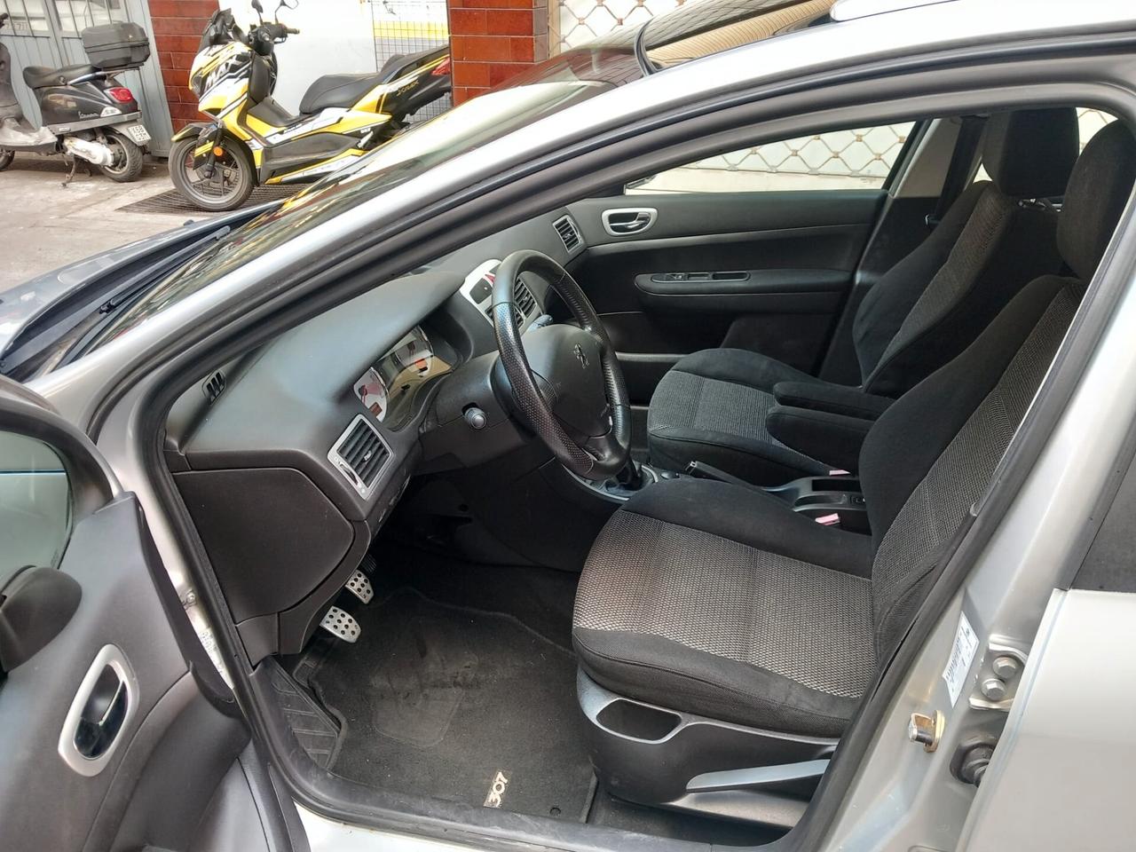 Peugeot 307 SW