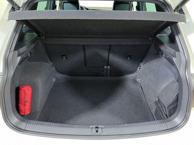 Volkswagen Tiguan Tiguan 2.0 tdi R-Line 150cv dsg