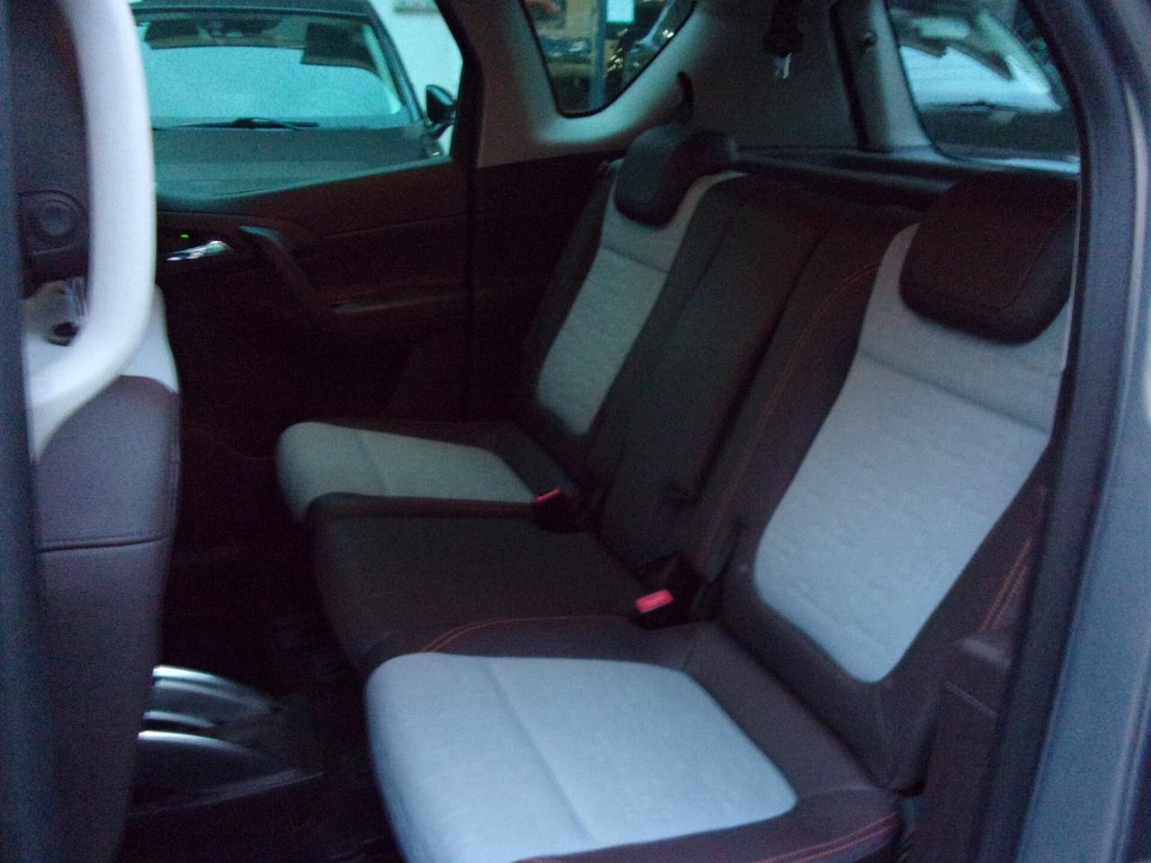 Opel Meriva 1.4 Turbo 120CV Elective