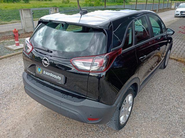OPEL Crossland X 1.2 12V Start&Stop