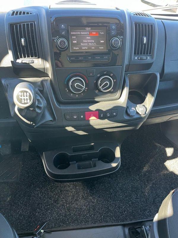 Peugeot Boxer Boxer 330 2.2 BlueHDi 120 S&S PM-TN Furgone