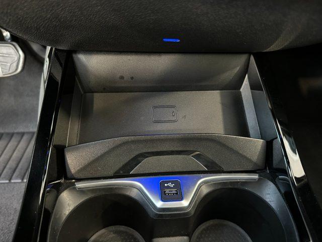BMW 118 i Msport Auto - LED - 18" - Tetto - Carplay - Luci