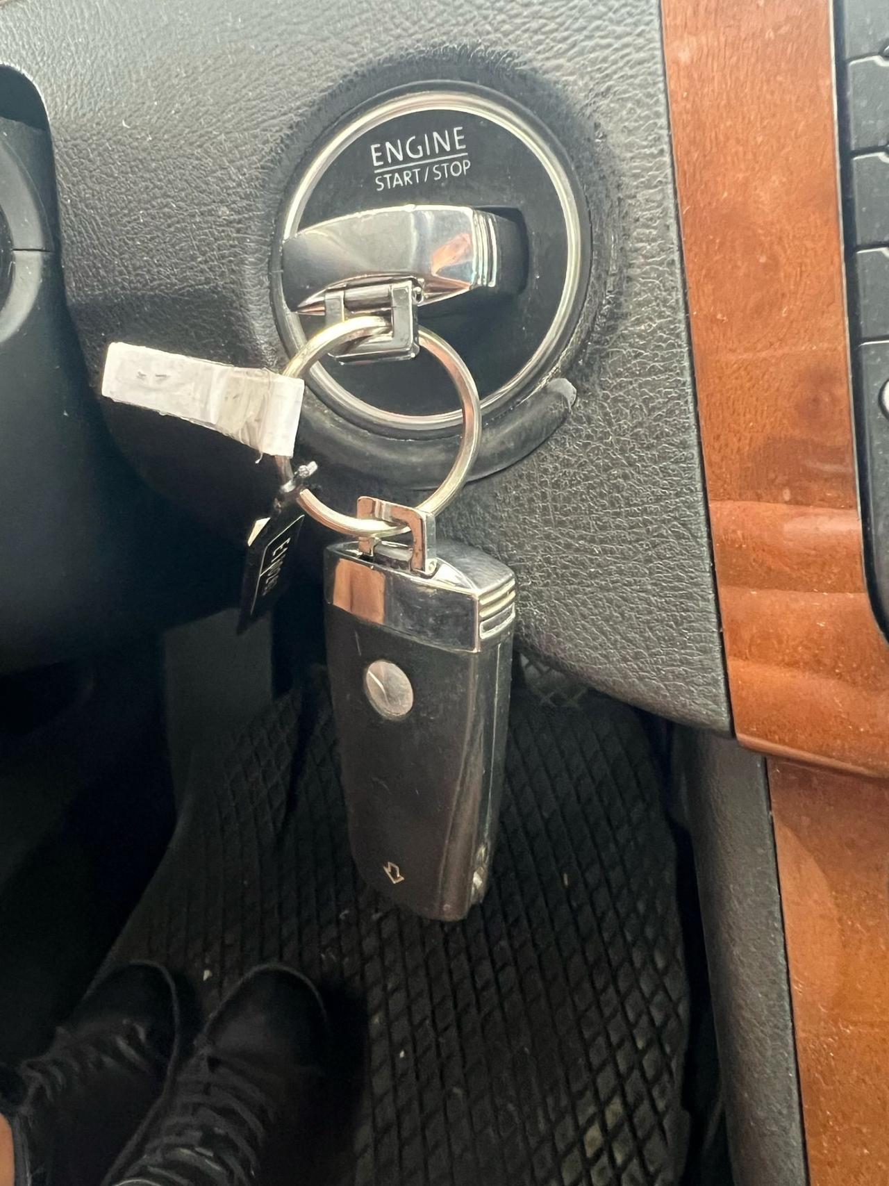 Volkswagen Passat 2.0 16V TDI Var. Highline Anno 2006