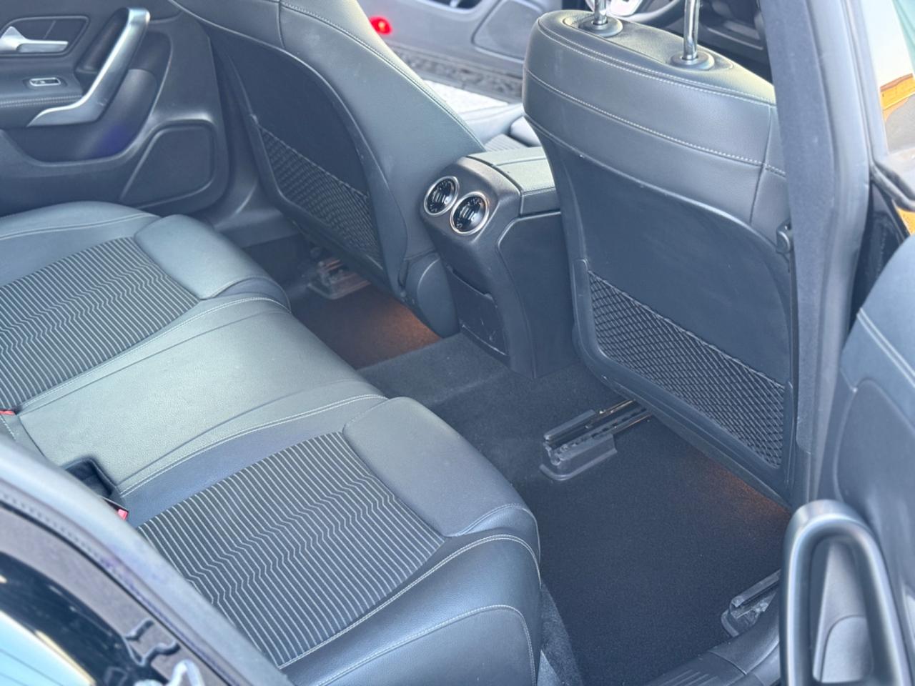 Mercedes-benz CLA 200 Shooting Brake Premium 4matic auto