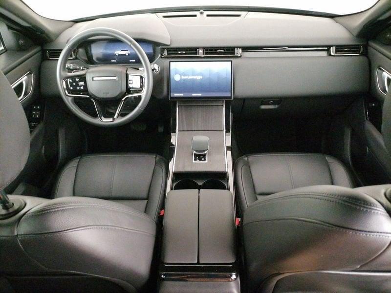 Land Rover Range Rover Velar Range Rover Velar 2.0d i4 mhev S 4wd 204cv auto