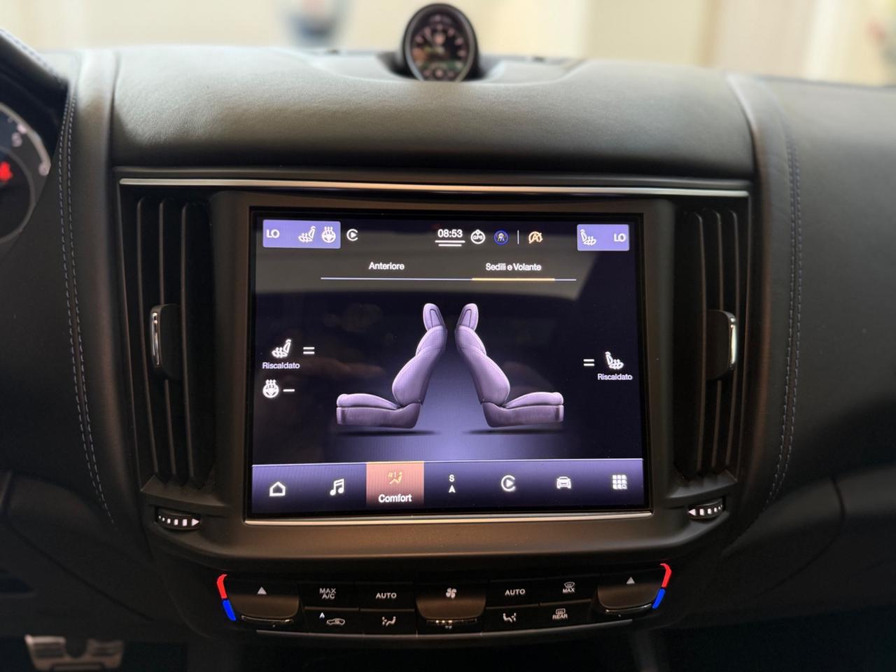Maserati Levante MHEV 330 CV AWD GT FULL OPTIONAL