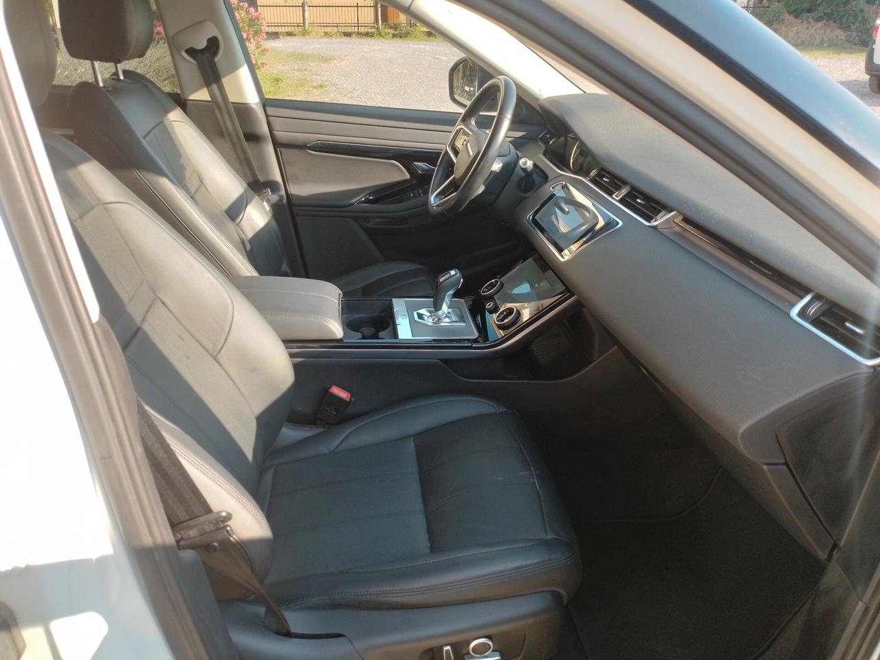 Land Rover Range Evoque 2.0D I4 165 CV AWD Auto S