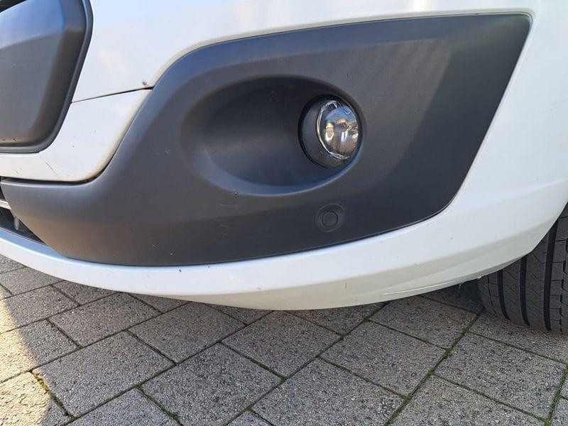 Ford Transit Custom 290 2.0 tdci 130cv Trend L1H1 E6