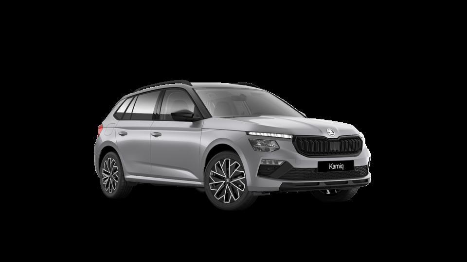 Skoda Kamiq 1.0 tsi 130 Edition 115cv