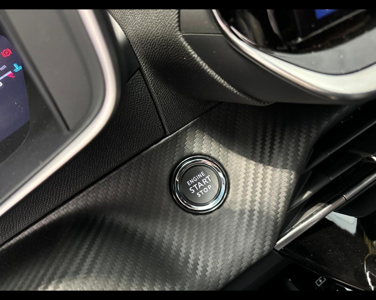 PEUGEOT 208 II 2019 - 208 1.2 puretech GT s&s 100cv
