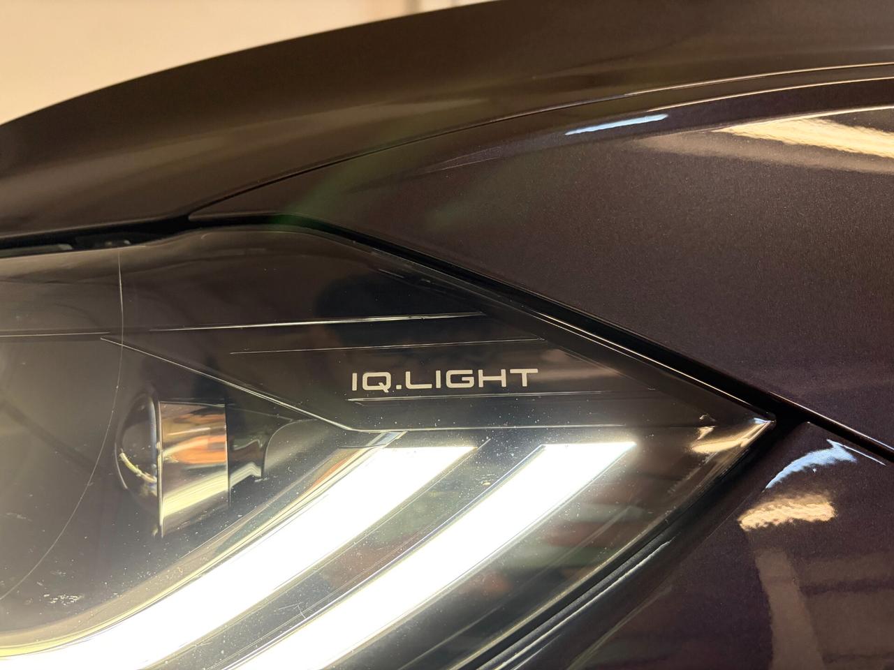 Volkswagen Polo 1.0 TSI Style