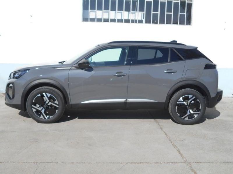 Peugeot 2008 136 Allure Hybrid e-DCS6 Fin 9Perfet Sc36%