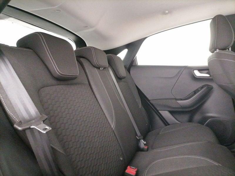 Ford Puma 1.0 ecoboost h Titanium Design s&s 125cv