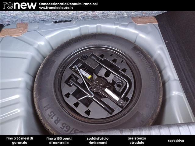 RENAULT Clio 5 TCe 90 techno