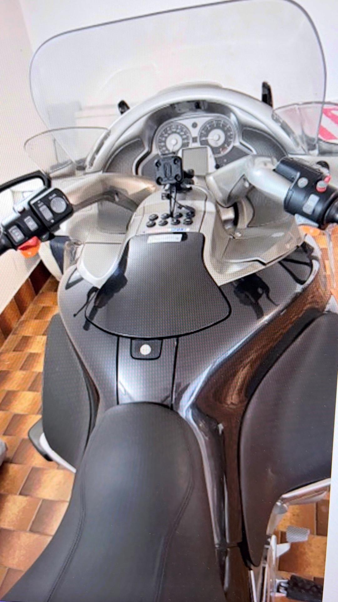 Bmw K 1200 LT