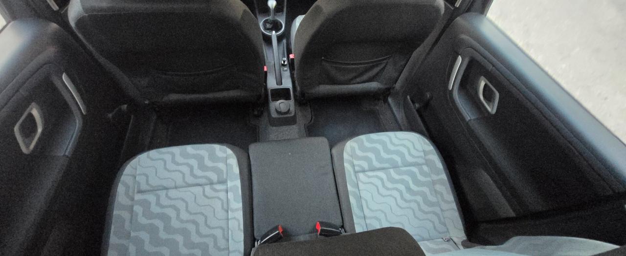 Skoda Roomster Benzina Neopatentati