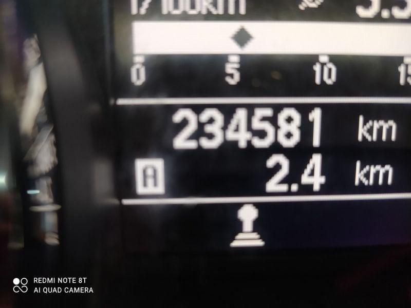 Nissan Qashqai 1.5 dci Acenta