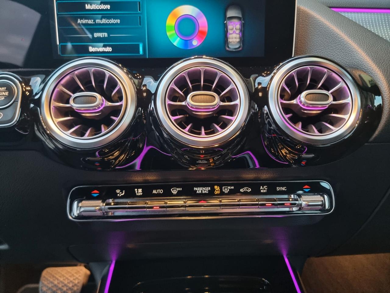 Mercedes-benz B 180 d Automatic Sport Plus