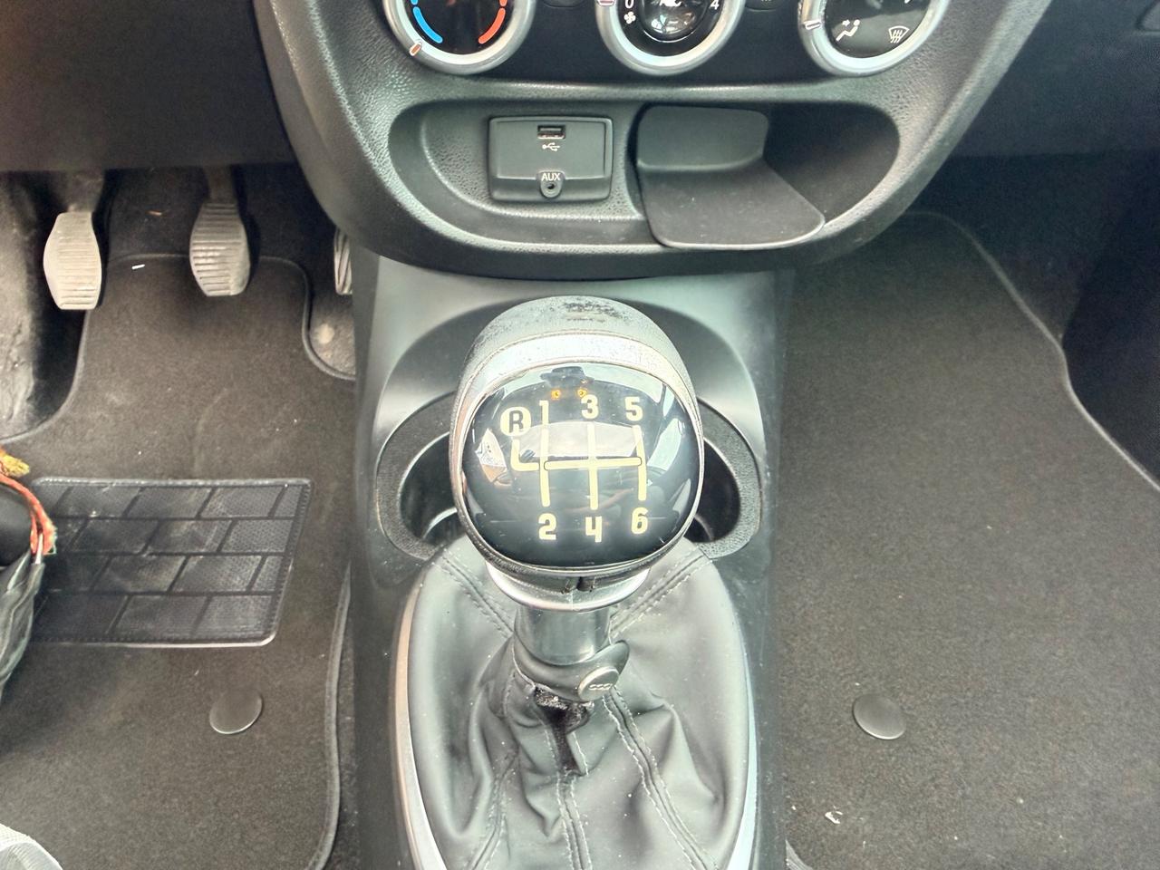 Fiat 500L 1.6 Multijet 105 CV Tetto FULL