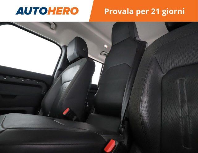 LAND ROVER Defender 110 2.0 SD4 240CV AWD Auto SE