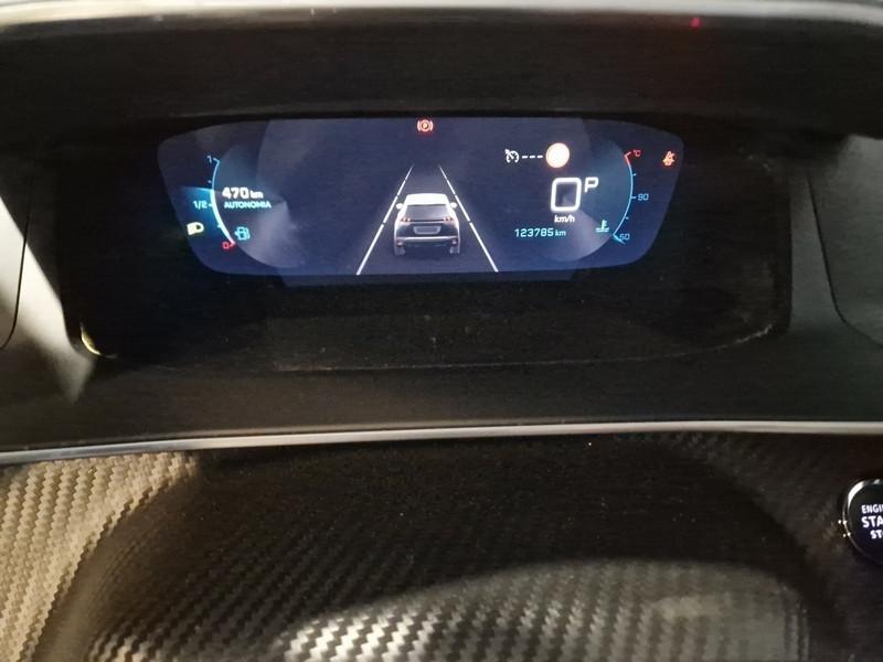 PEUGEOT 2008 BlueHDi 130 EAT8 Allure S/S aut.