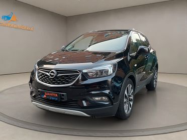 Opel Mokka TAGLIANDI CERTIFICATI