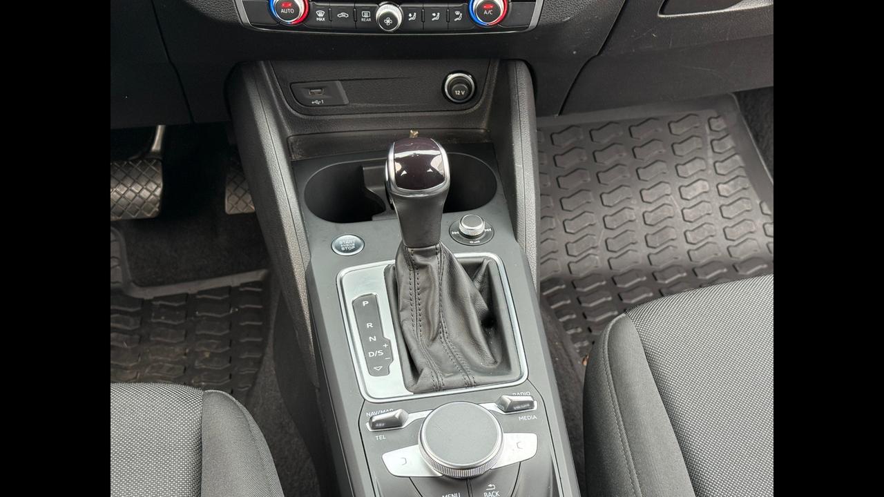 AUDI Q2 I 2021 - Q2 35 2.0 tdi quattro s-tronic